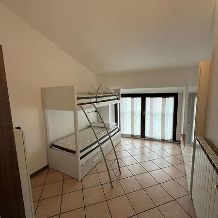 Apartamento La Rosa