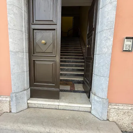 Apartamento La Rosa