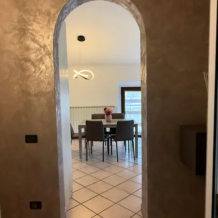 Apartamento La Rosa *